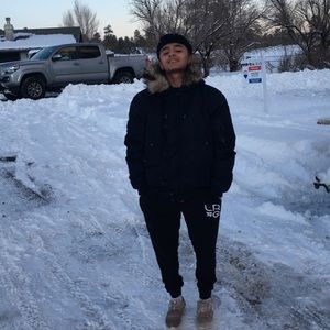 Meet your Posher, Matt